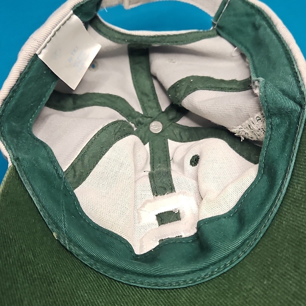 MSU Baseball Cap - Picture 12 of 14